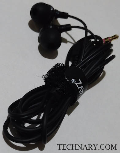 Brainwavz Alpha Review