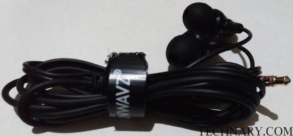 Brainwavz Alpha Review