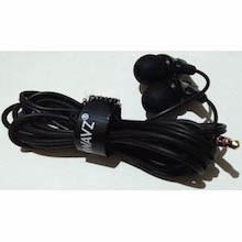 Brainwavz Alpha Review