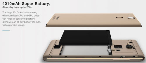 10 things you can do with the new Coolpad Device