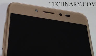 CoolPad Note 5 Review