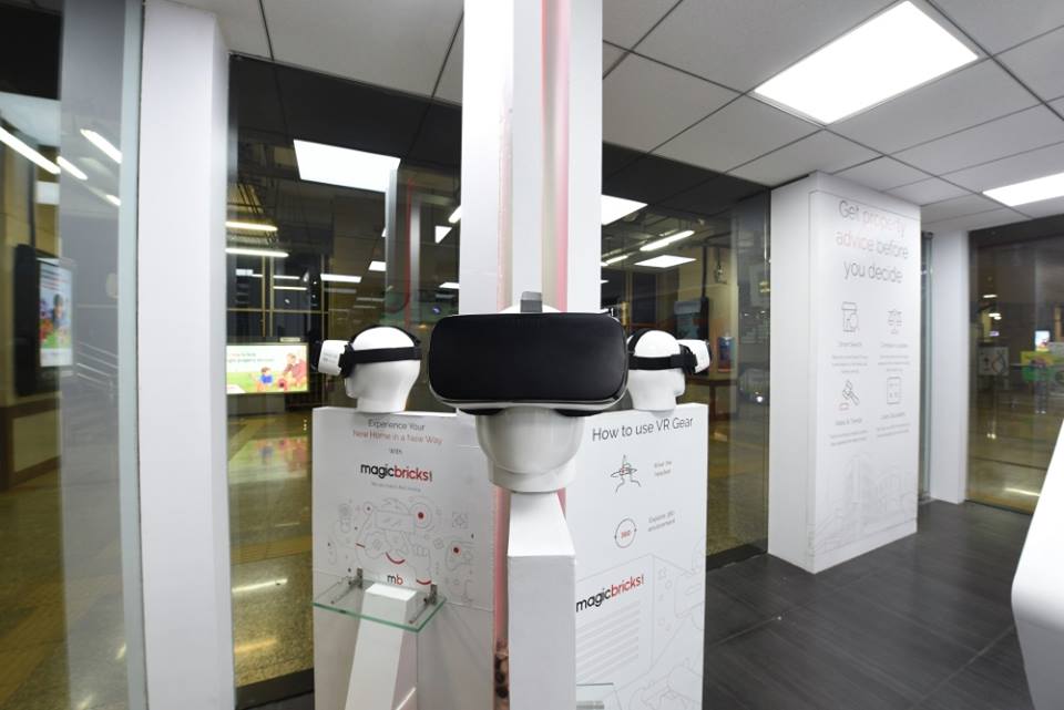 House hunt made easy with AR and VR technology