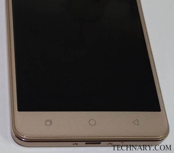 CoolPad Note 5 Review