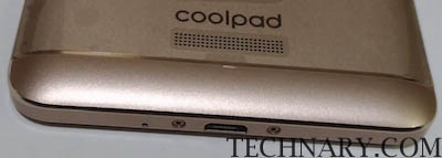 CoolPad Note 5 Review