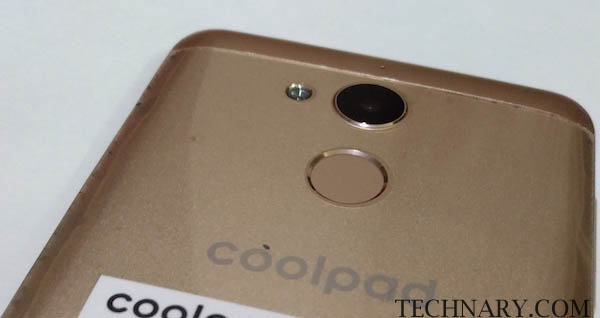 CoolPad Note 5 Review