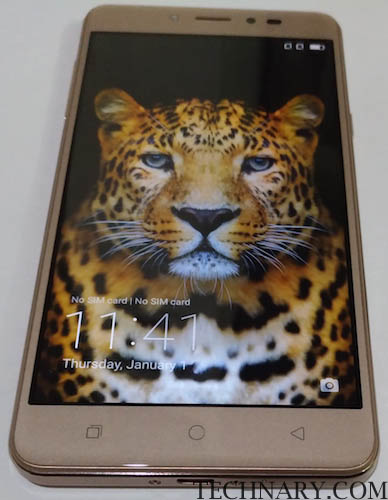 CoolPad Note 5 Review