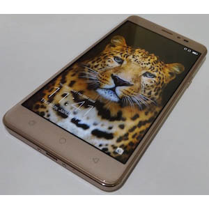 CoolPad Note 5 Review