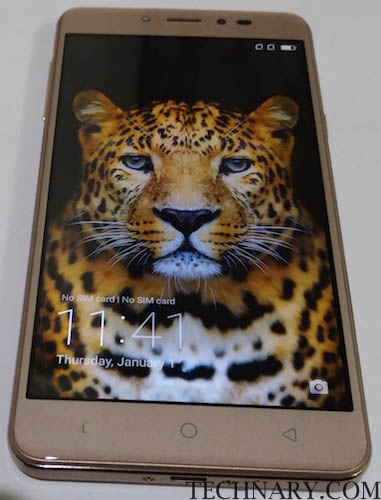 CoolPad Note 5 Review