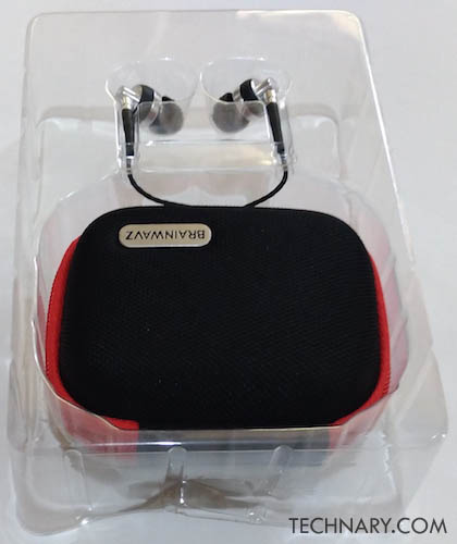 Brainwavz M2 Review - Enjoy music with these earphones