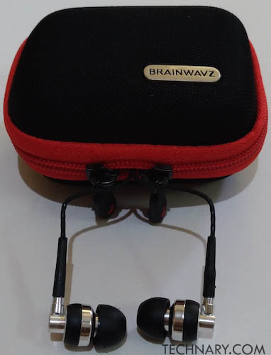 Brainwavz M2 Review - Enjoy music with these earphones