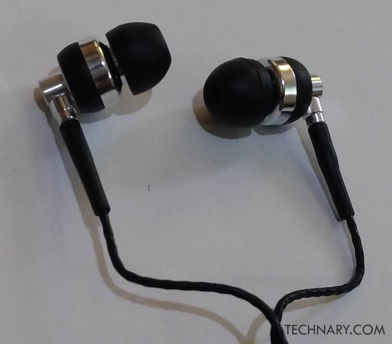Brainwavz M2 Review - Enjoy music with these earphones