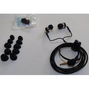 Brainwavz M2 Review - Enjoy music with these earphones