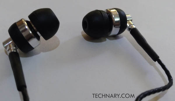 Brainwavz M2 Review - Enjoy music with these earphones