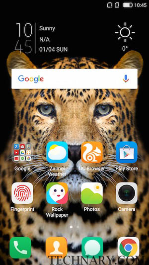 CoolPad Note 5 Review