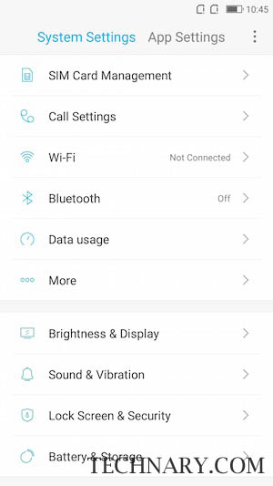 CoolPad Note 5 Review