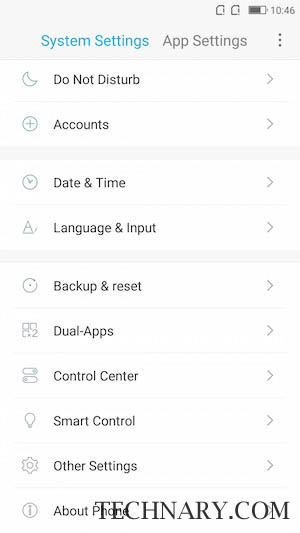 CoolPad Note 5 Review