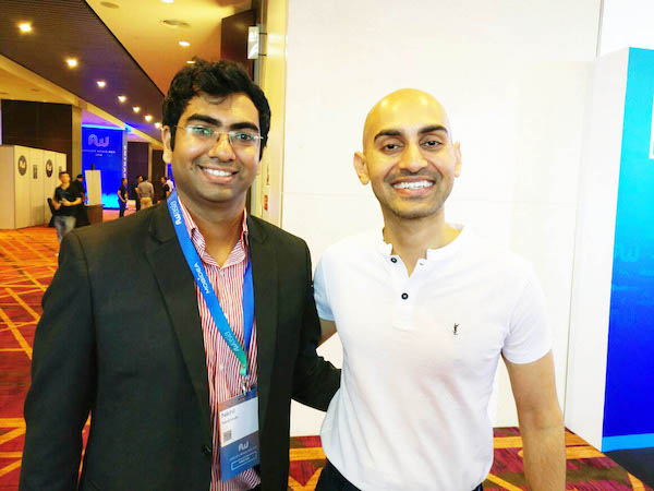 Affiliate World Asia 2016