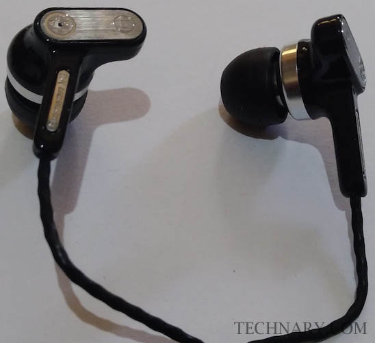 Brainwavz M3 Review