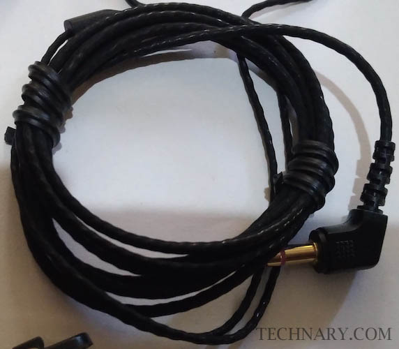 Brainwavz M3 Review
