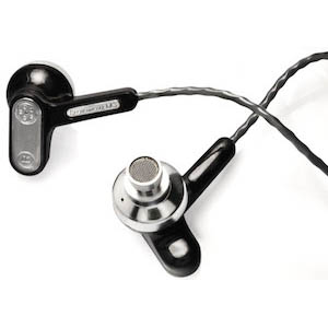 Brainwavz M3 IEM noise isolating earphones launched