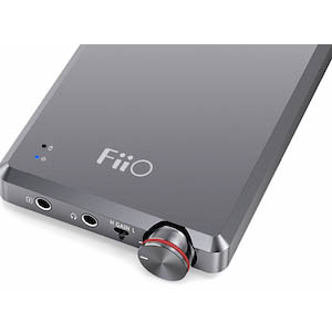 FiiO A5 Portable Amplifier launched for Rs.8,999