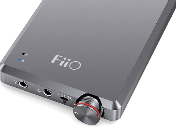 FiiO A5 Portable Amplifier launched for Rs.8,999