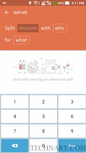 Demonetized with no cash? Freecharge Kiya Matlab Cash Diya!