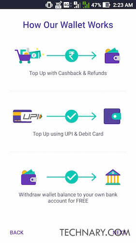 PhonePe Android App Review