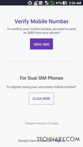 PhonePe Android App Review