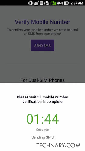 PhonePe Android App Review