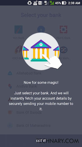 PhonePe Android App Review