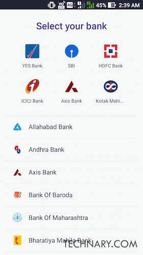 PhonePe Android App Review