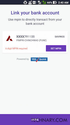 PhonePe Android App Review
