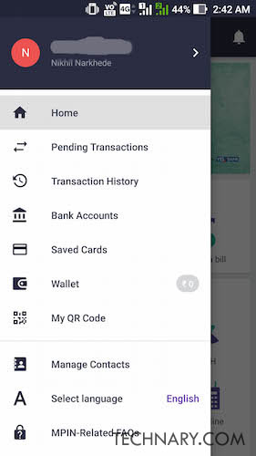 PhonePe Android App Review