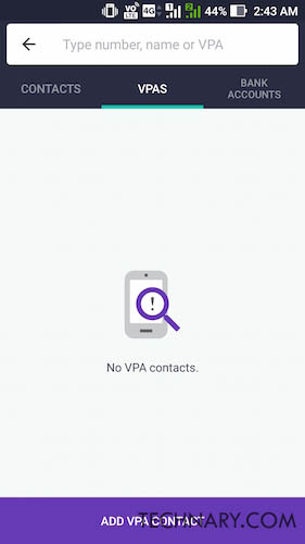 PhonePe Android App Review