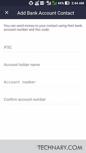 PhonePe Android App Review