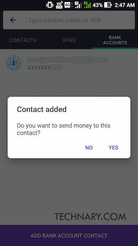 PhonePe Android App Review