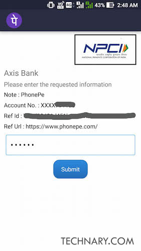 PhonePe Android App Review