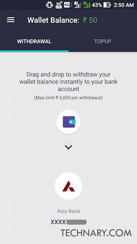 PhonePe Android App Review