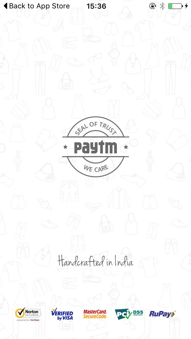 How to make cashless transactions using Paytm