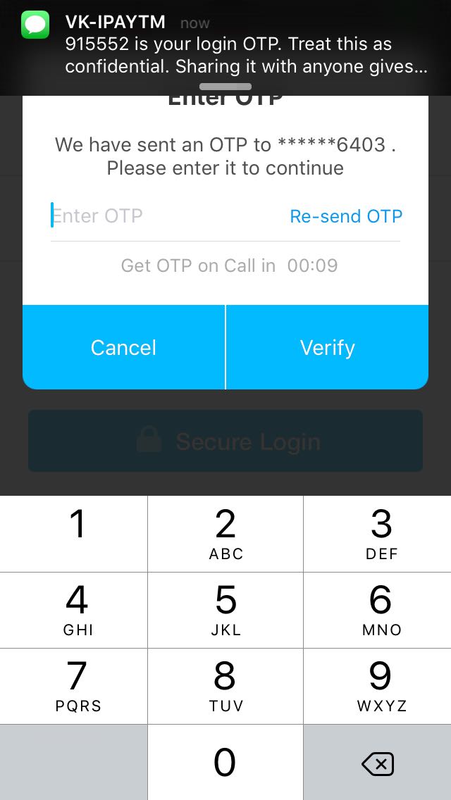 How to make cashless transactions using Paytm