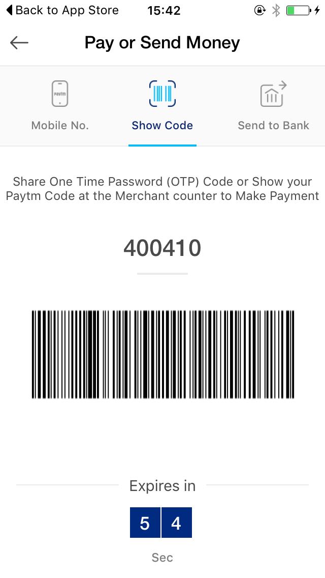 How to make cashless transactions using Paytm