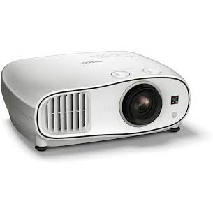 Epson 3LCD Home Theatre Projector EH-TW6700 launched