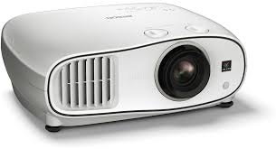 Epson 3LCD Home Theatre Projector EH-TW6700 launched