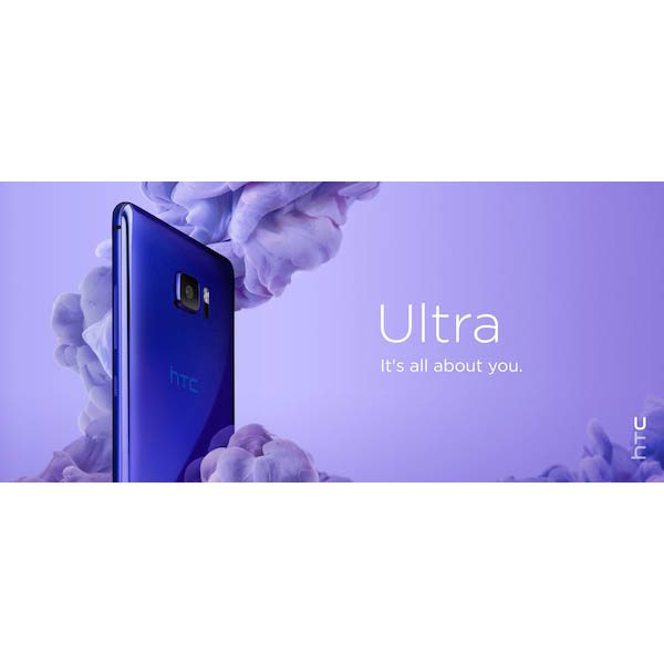 HTC U Ultra and HTC U Play Features & Specifications