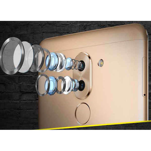 Honor 6X Swagphone launched for Rs.12,999
