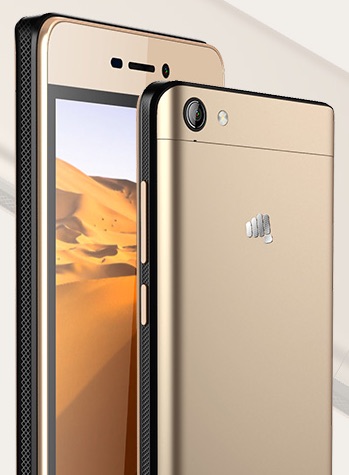 Micromax Vdeo 3 and Vdeo 4 launched