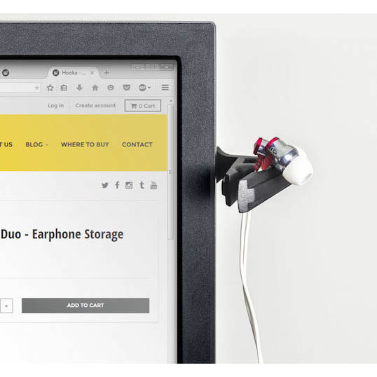 Brainwavz Audio Krudul Duo earphone accessory now in India