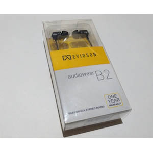 Evidson Audiowear B2 Review