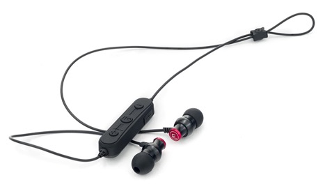 Brainwavz Audio BLU-Delta Bluetooth 4.1 Earphones launched